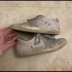 Golden Goose Sneakers